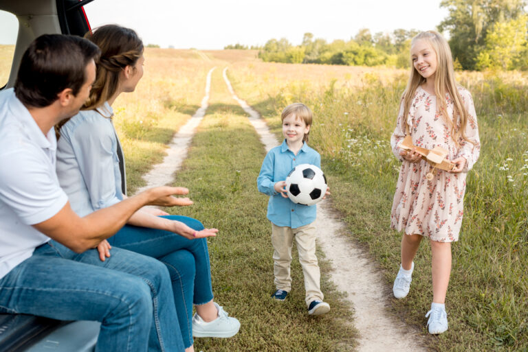Dit zijn de vijf leukste uitjes om samen met je kind naartoe te doen